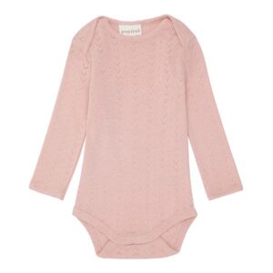 Popirol - Ella Baby Body - Rose - 56/0 mdr.