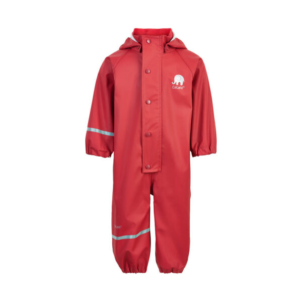 Rainwear suit -PU - 443 - 80