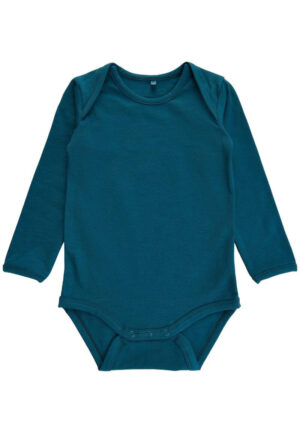 Soft Gallery - Bob New Owl Ls Body - Legion Blue - 62/3 mdr.