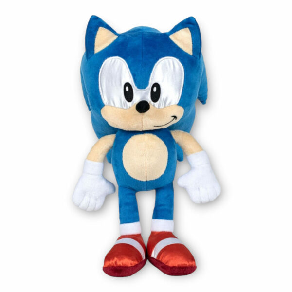 Sonic 30 Cm