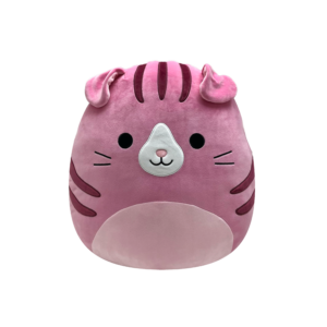 Squishmallows - Geraldine Kat 40 cm