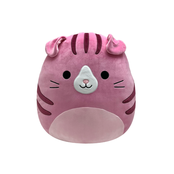 Squishmallows - Geraldine Kat 40 cm