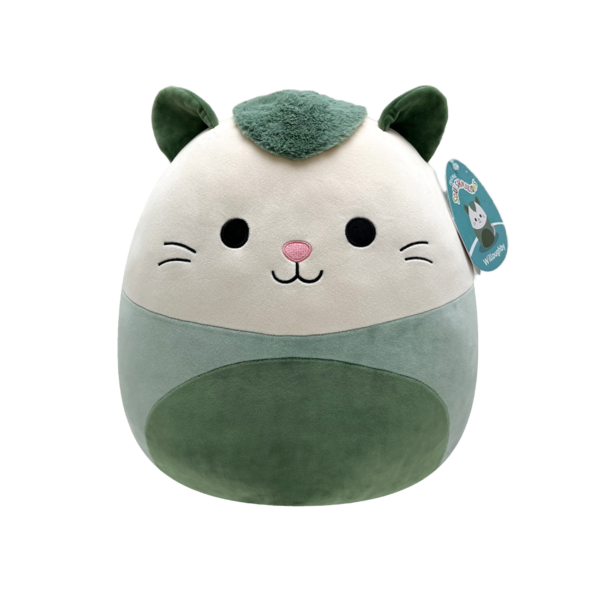 Squishmallows - Willoughby Possum 40 cm