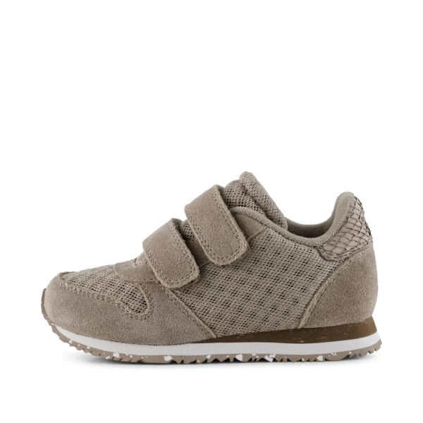 UDSALG - Woden Sneakers Ydun Suede Mesh Kids - Woden - Sneakers - GladeRollinger.dk