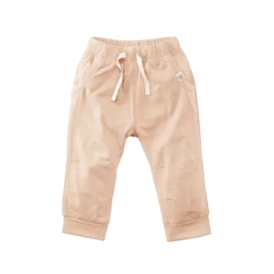 UV Jogger Pants - Peachy Summer (6-12m)