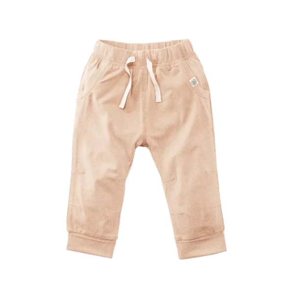 UV Jogger Pants - Peachy Summer (6-12m)