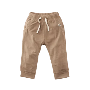 UV Jogger Pants - Peanut Brown (6-12m)
