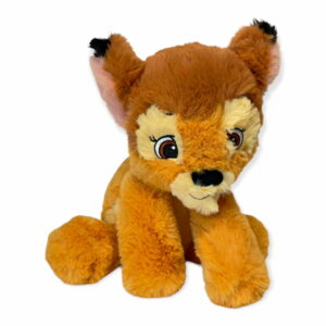 Bambi Disney Super Soft 25 cm