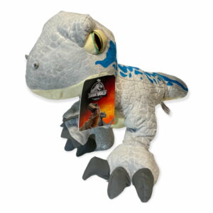 Blue Jurassic World Dinosaurus Universal