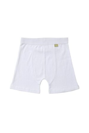 Boxershorts - Hvid