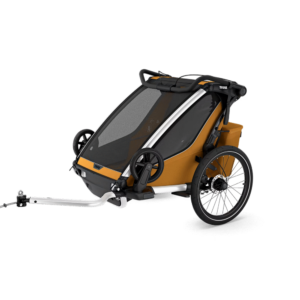 Chariot Sport 2 double - Natural Gold