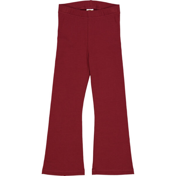 Cozy me sweat bukser - Cabernet - 104