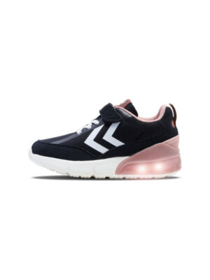 Daylight jr sneakers - BLACK/PINK - 28