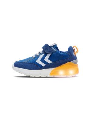 Daylight jr sneakers - BLUE/YELLOW - 27