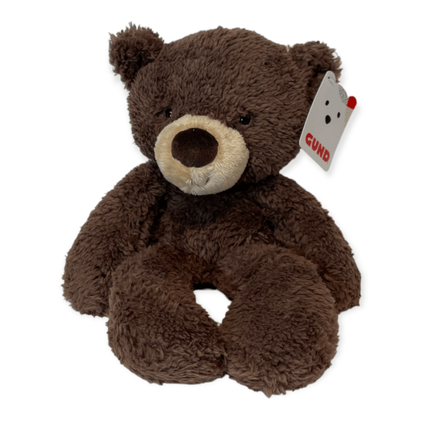 Fuzzy Chocolate Gund 34 cm