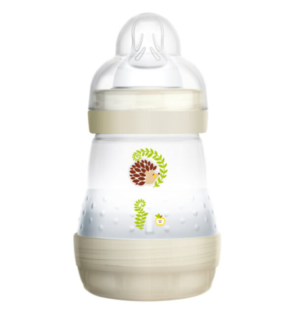 MAM Anti-Colic sutteflaske 160 ml.