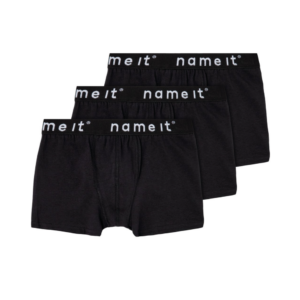 Name it Boxershorts 3-pak - name it - Undertøj - GladeRollinger.dk