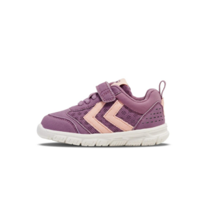 UDSALG - Hummel Sneakers Crosslite Infant - Hummel - Sko - GladeRollinger.dk