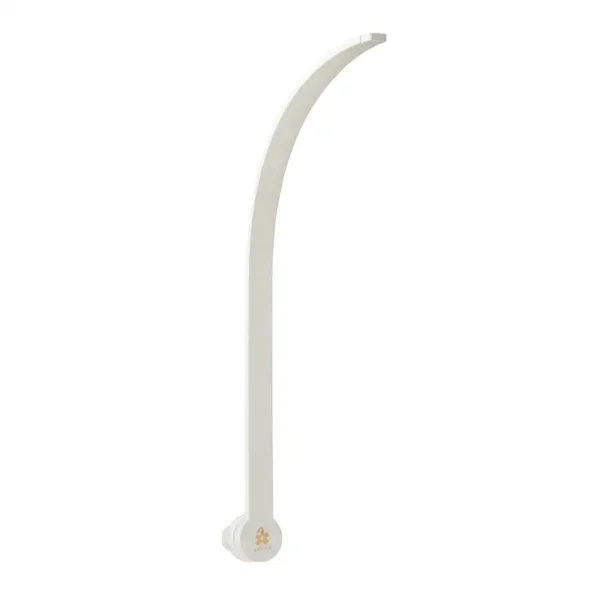 Uroholder i træ, Classic White