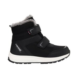 Equip Warm WP 2V - Black/Grey - 28