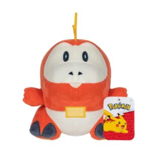 Pokemon - Fuecoco - Plush/Bamse 20cm