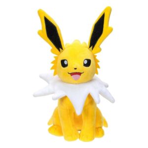 Pokemon - Jolteon - Plush/Bamse 20cm