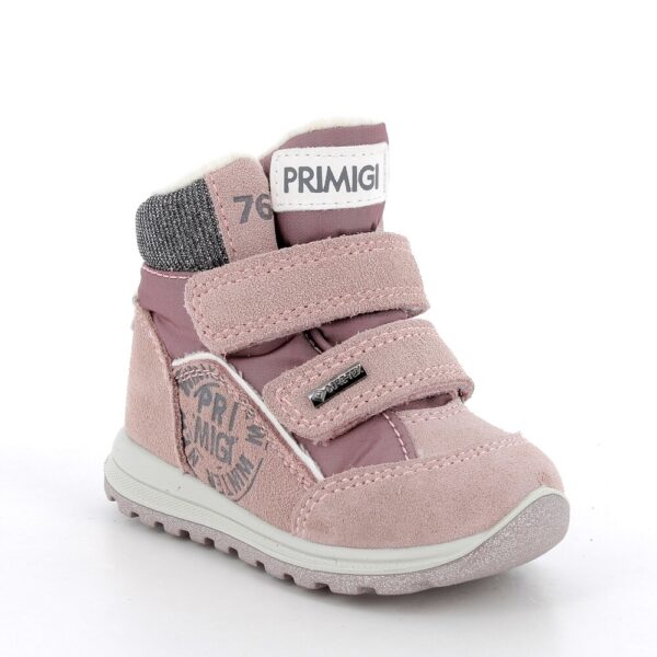 Sneakers waterproof - PHARD/CHIFFON - 26