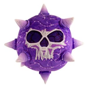 Warhammer - Purple Sun of Shyish - TOMY Plush/Bamse 38cm