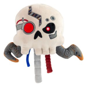 Warhammer - Servo Skull - TOMY Plush/Bamse 28cm