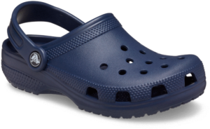 Classic Clog T Navy - NAVY - 25/26