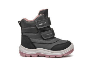 FLANFIL ABX - ANTHRACITE/DK PINK - 24