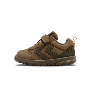 Hummel Sneakers Crosslite Winter Infant - Hummel - Sko - GladeRollinger.dk