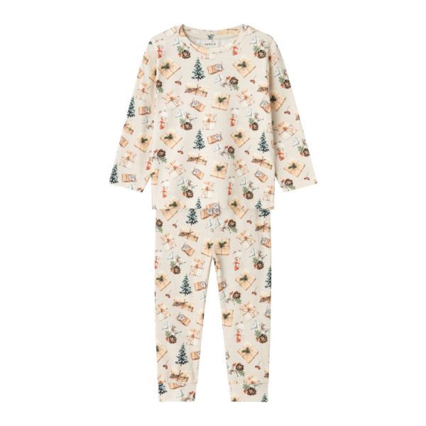 Name it Pyjamas Roccos FORUDBESTILLING - name it - Pyjamas - GladeRollinger.dk