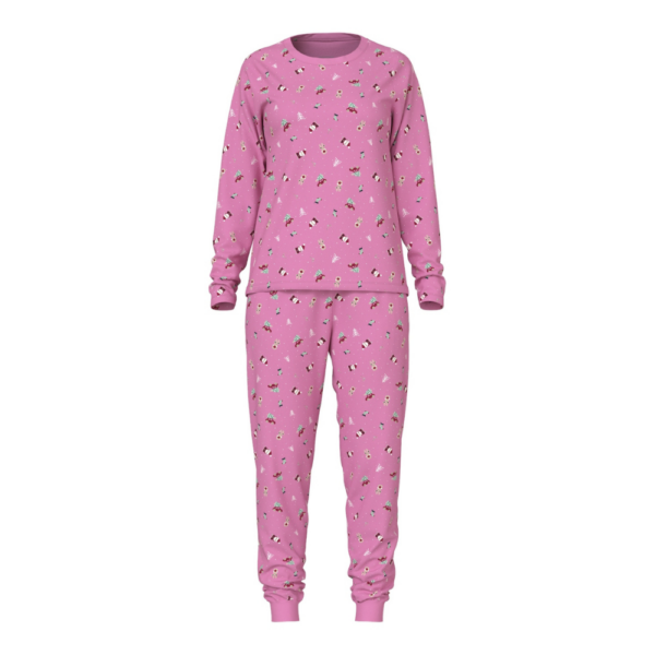 Name it Pyjamas Vismas FORUDBESTILLING - name it - Pyjamas - GladeRollinger.dk