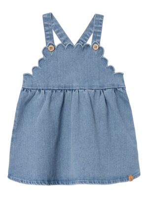 Okaja skirtall - BLUE DENIM - 80