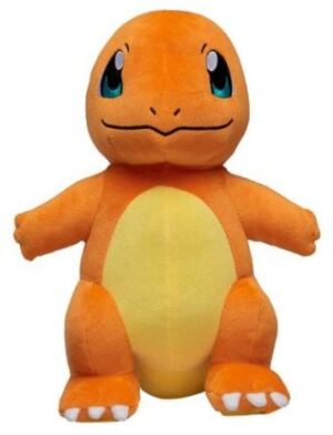 Pokemon - Charmander Plush/Bamse 30cm