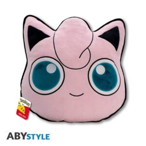 Pokemon - Jigglypuff - Cushion/Pillow