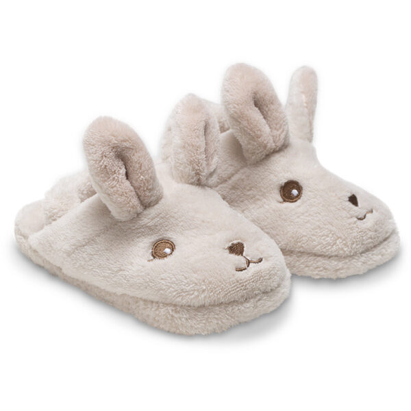 Slippers - kanin - 1-2 år