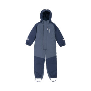 Toasty Winter Thermal Overall - Navy - 98