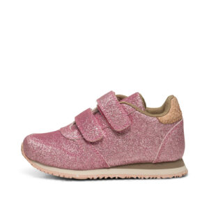 UDSALG - Woden Sneakers Ydun Allover Glitter Kids - Woden - Sneakers - GladeRollinger.dk