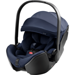 Babysafe Pro Style - Night Blue