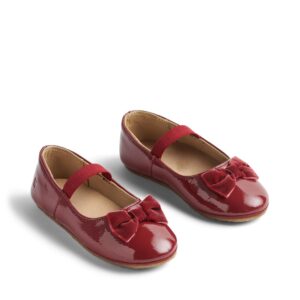 Ballerina Rosen - cherry red - 29