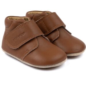 Begynder Velcro - CAMEL - 19