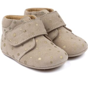 Begynder Velcro - GOLD DOT - 22