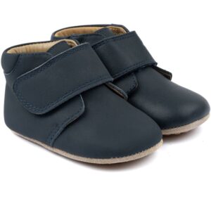 Begynder Velcro - NAVY - 22