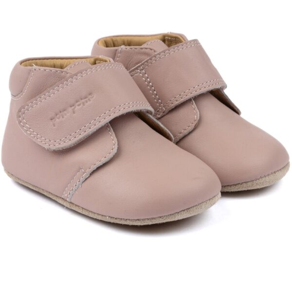 Begynder Velcro - ROSE - 21