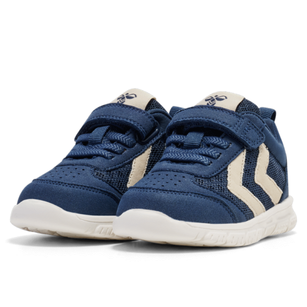 Crosslite infant sneakers - DARK DENIM - 26