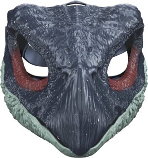 Jurassic World - Dinosaurmaske: Therizinosaurus Mask