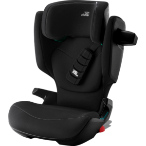 Kidfix Pro Classic - Space Black