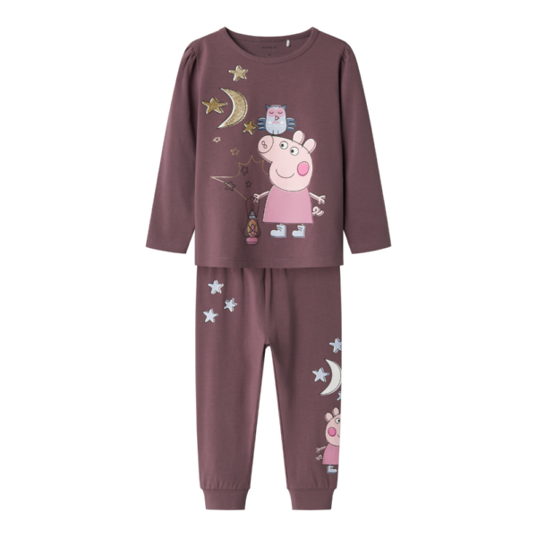 Name it Pyjamas Orma Gurli Gris - name it - Pyjamas - GladeRollinger.dk